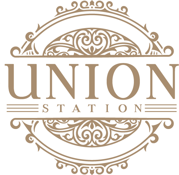 Union Station Dispensary Logo